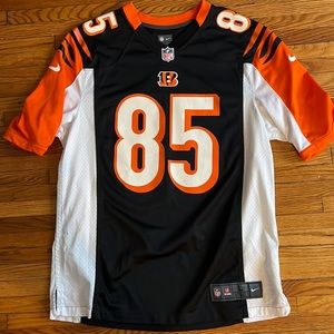 Cincinnati Bengals Jersey, Tyler Eifert